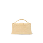 Jacquemus Le Grand Bambino Shoulder Bag - WOMEN BAGS - JACQUEMUS - T.Luxy