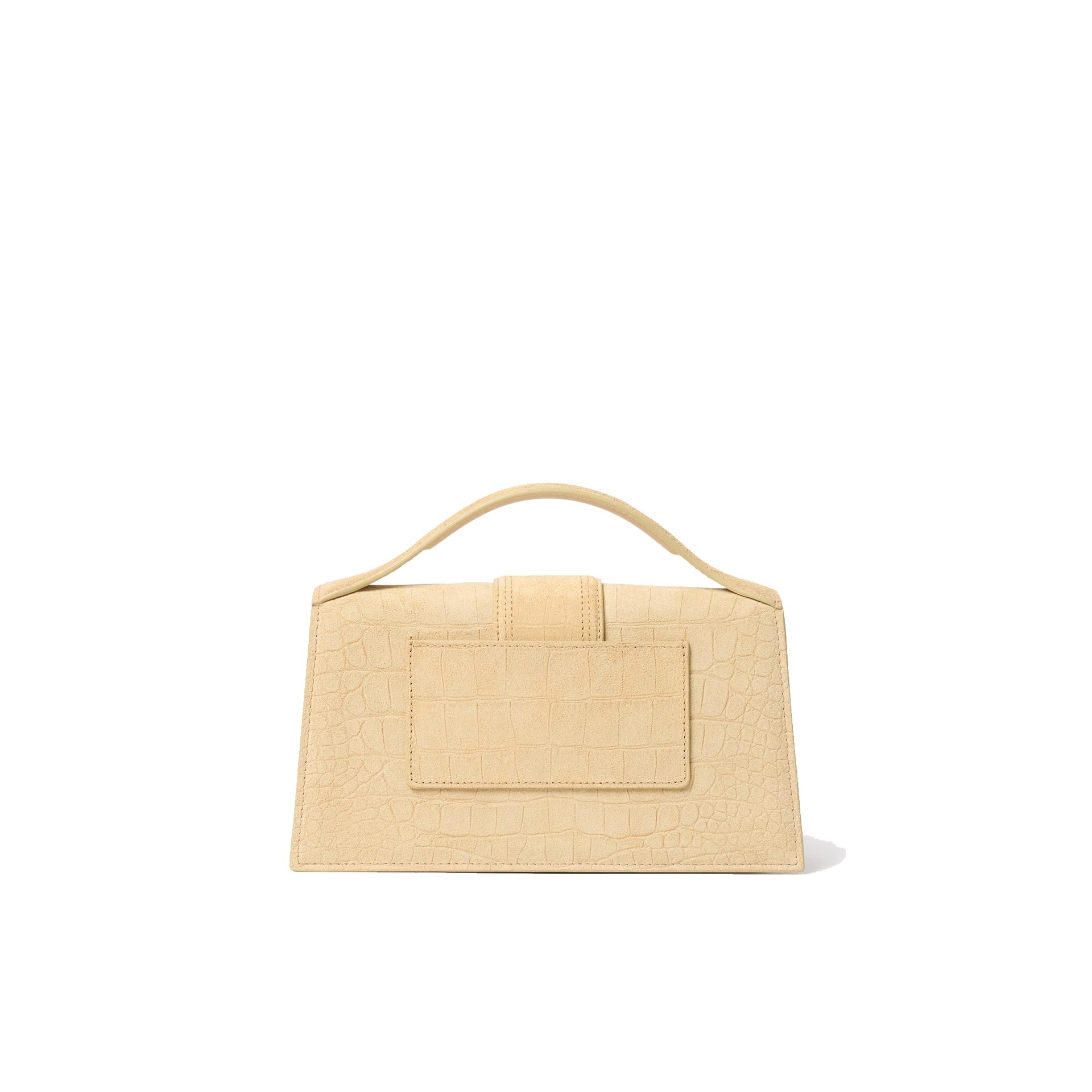 Jacquemus Le Grand Bambino Shoulder Bag - WOMEN BAGS - JACQUEMUS - T.Luxy