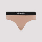 Tom Ford Slip - WOMEN CLOTHING - Tom Ford - T.Luxy