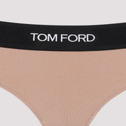 Tom Ford Slip - WOMEN CLOTHING - Tom Ford - T.Luxy