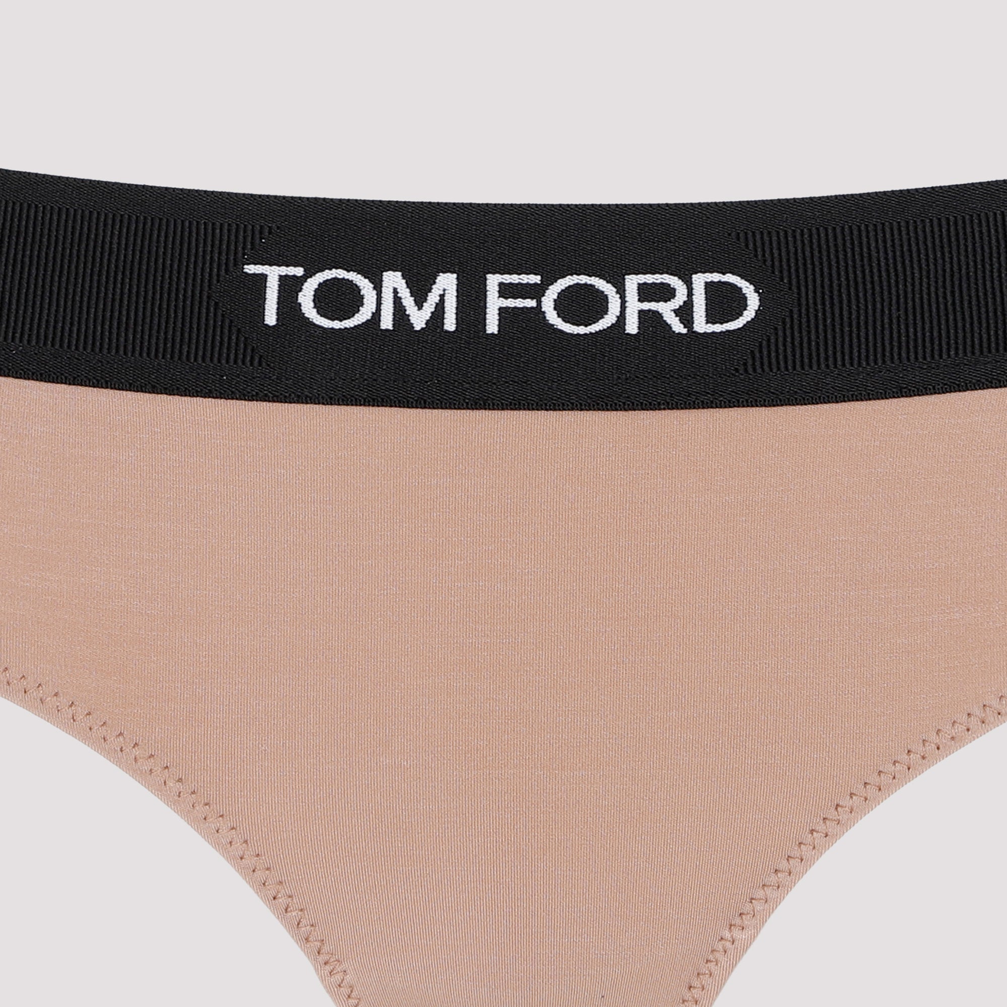 Tom Ford Slip - WOMEN CLOTHING - Tom Ford - T.Luxy