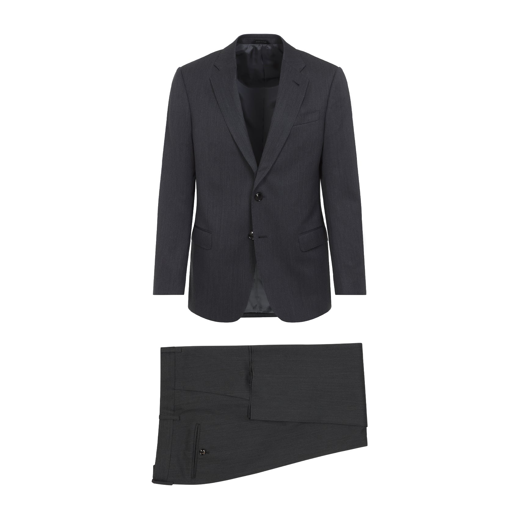 Giorgio Armani Suits - Grey | 49d006a406774a76a101a432413df0df7708ba8e