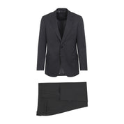 Giorgio Armani Suits - Grey | 49d006a406774a76a101a432413df0df7708ba8e