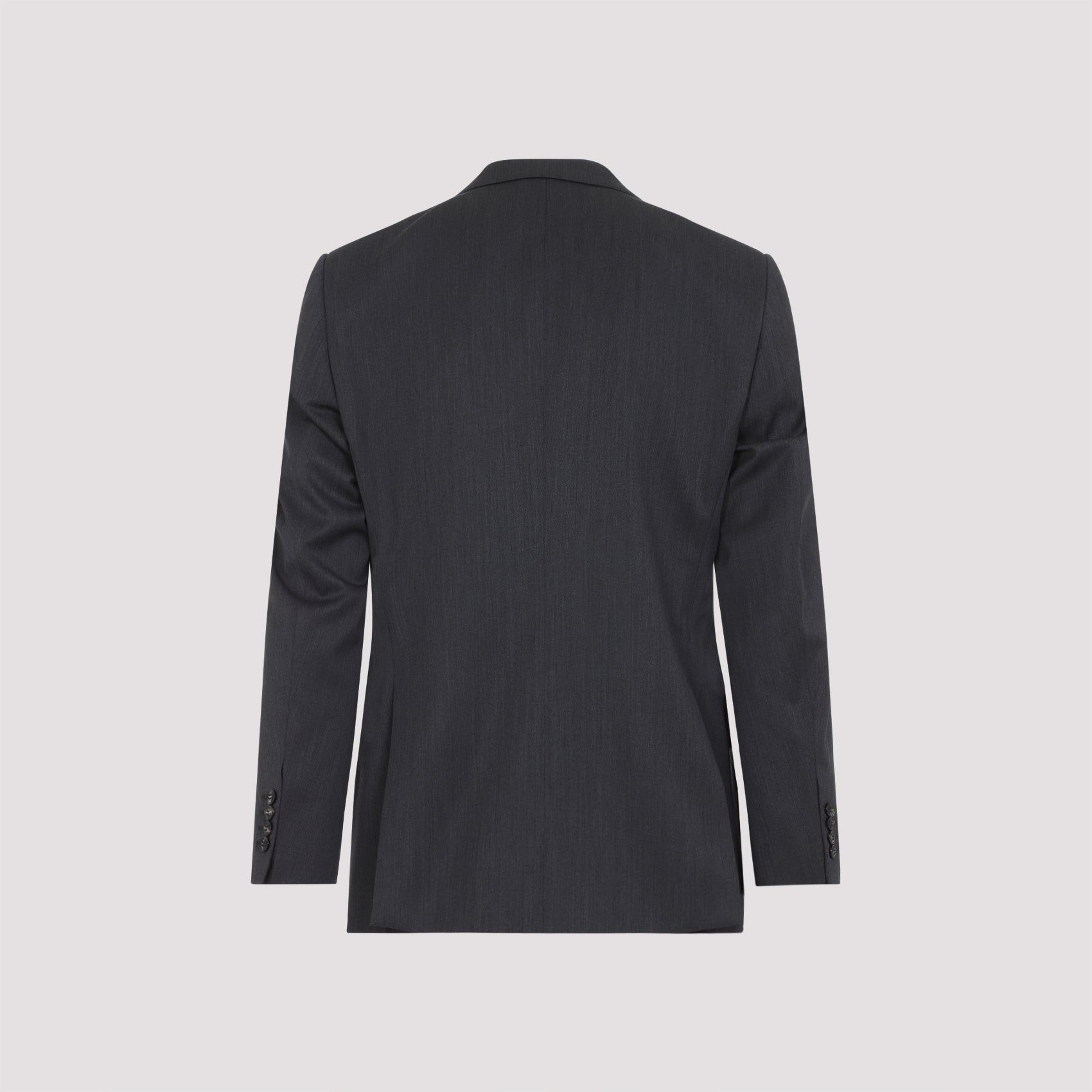 Giorgio Armani Suits - Grey | 350e5e3c43b98db629cab0c7cc221ca85696059f
