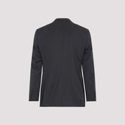 Giorgio Armani Suits - Grey | 350e5e3c43b98db629cab0c7cc221ca85696059f