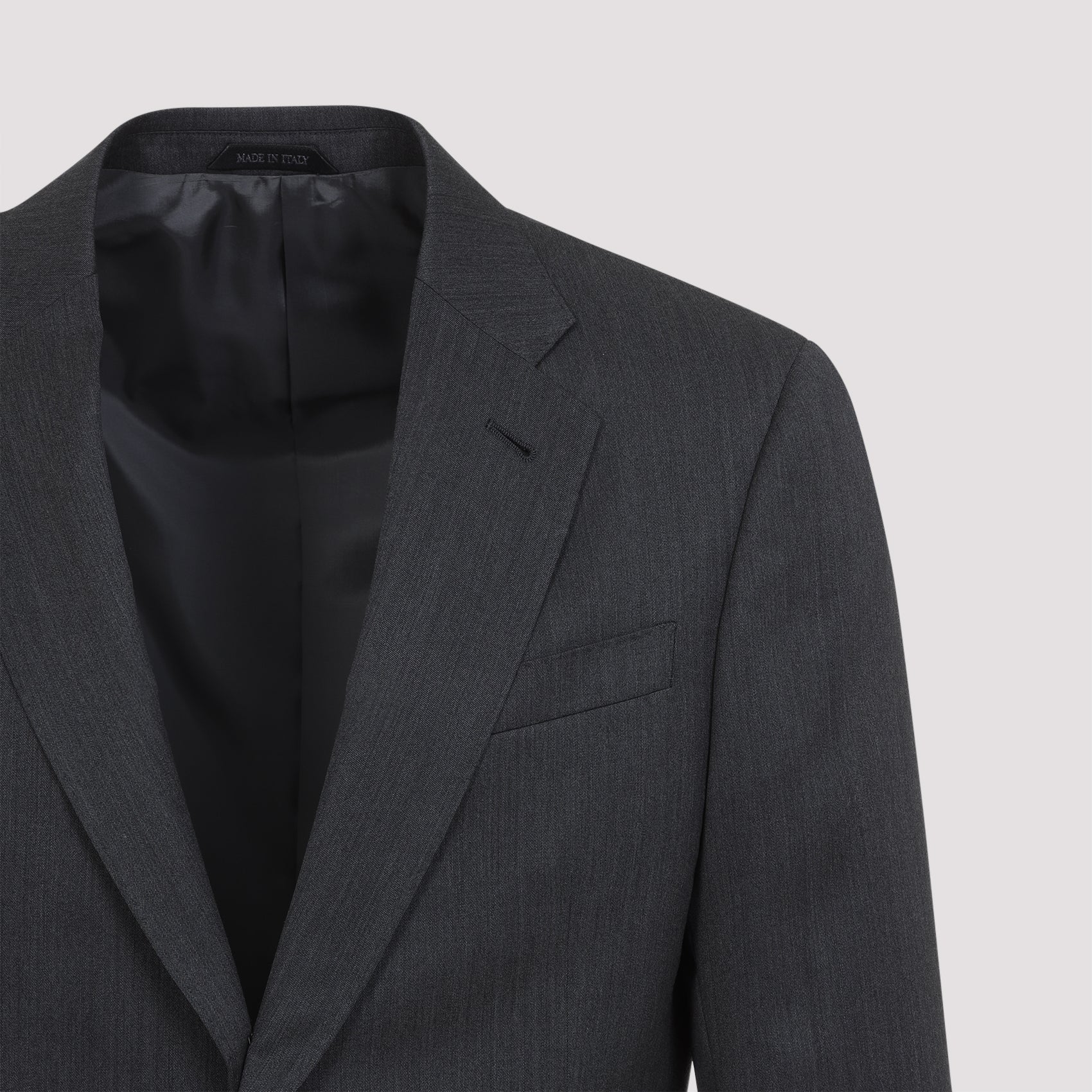 Giorgio Armani Suits - Grey | a02060e6d9ccf1b1de5c228b2839b1fa8a9b8552