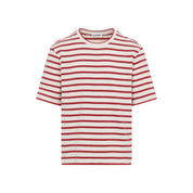 Jil Sander Cotton T-Shirt - MEN CLOTHING - Jil Sander - T.Luxy