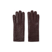 Bottega Veneta Gloves - Red | cab3a323b5991718e7ef0c9fc4346dcae4b3f881