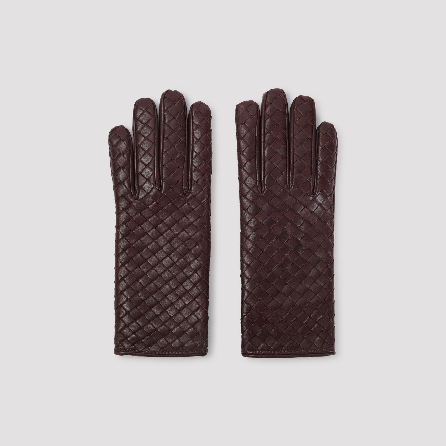 Bottega Veneta Gloves - Red | 6d23fc7ee560155e61d83d86cd5ba71ebfa247dd