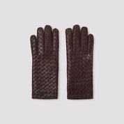 Bottega Veneta Gloves - Red | 6d23fc7ee560155e61d83d86cd5ba71ebfa247dd