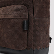 Bottega Veneta Backpacks & Travels - Brown | f24568297ad380e95f980f25399b8469821ff67f
