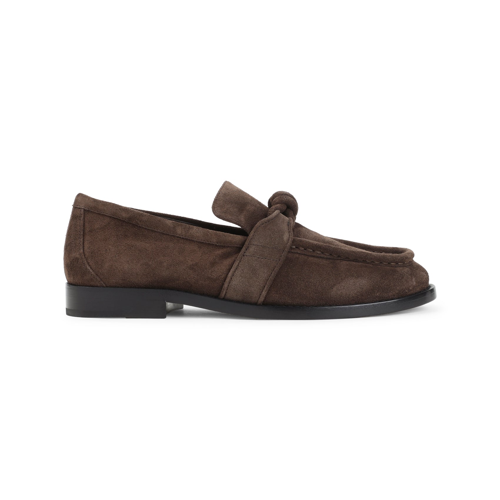 Bottega Veneta Loafers - WOMEN SHOES - Bottega Veneta - T.Luxy