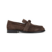 Bottega Veneta Loafers - Brown | c10c9d2aa37c0592d95f4d699242e1afb9c841a2