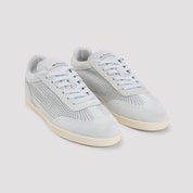 Kiton Sneakers - White | 3ae02e3e594849ecedb0f970a0eeec742c8e8eb6