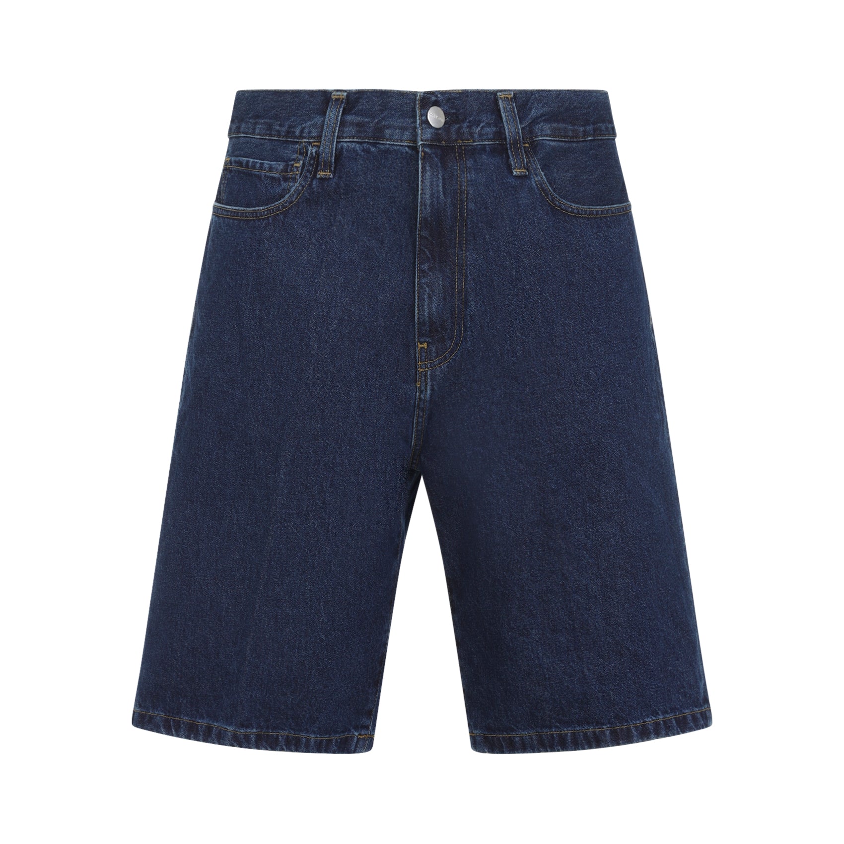 Carhartt Wip Shorts - Blue | 3ca6449ebbcaab4b4764340871ac494ac33da042