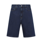 Carhartt Wip Shorts - Blue | 3ca6449ebbcaab4b4764340871ac494ac33da042