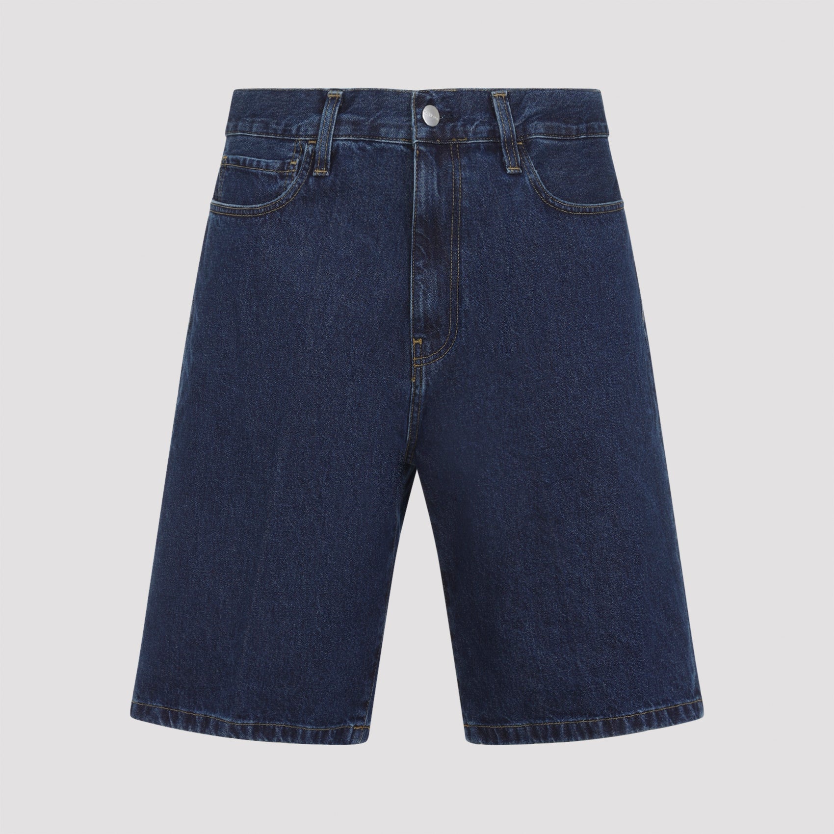 Carhartt Wip Shorts - Blue | e039b7ad8b4f0f6b8ba2d9ce17342ee5cc4815ba