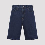 Carhartt Wip Shorts - Blue | e039b7ad8b4f0f6b8ba2d9ce17342ee5cc4815ba