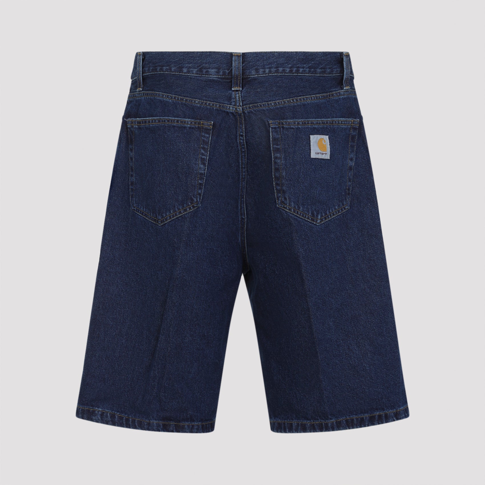 Carhartt Wip Shorts - Blue | 152573214fabc83fc603646c6f68425aa91c784a