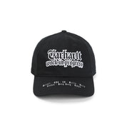 Carhartt Wip Hats - Black | e694787a29dd7af22568357410c15c6161690fea