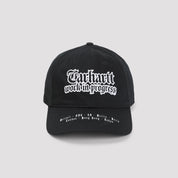 Carhartt Wip Hats - Black | f020b7cd002cf0288217c82a7fe22c0d9658e88f