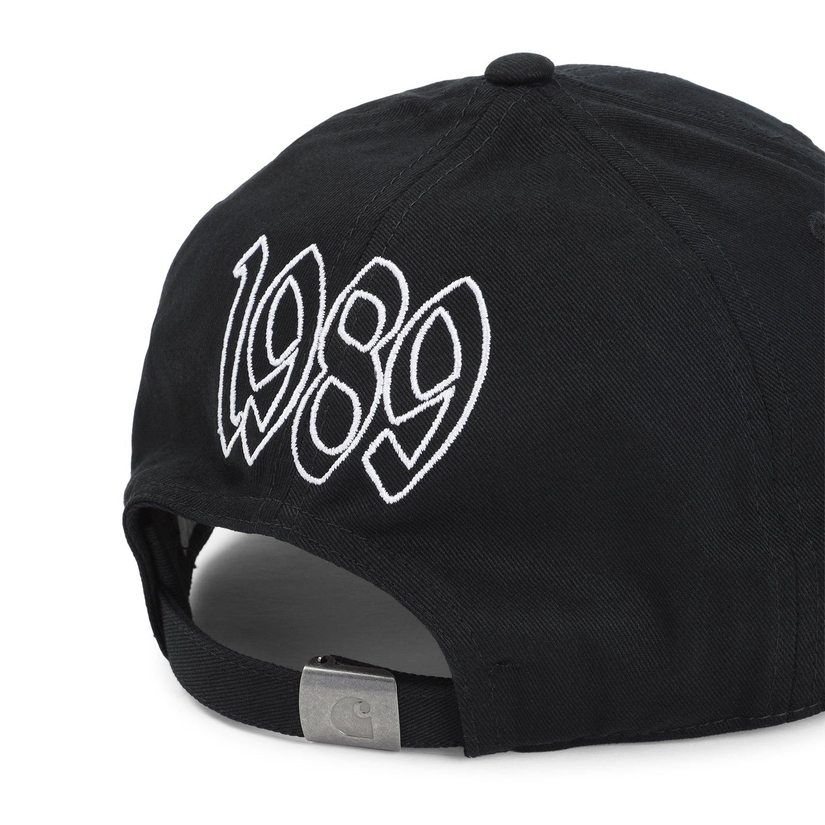 Carhartt Wip Hats - Black | defdedd697ed7ee710801e6278be7654bf213512