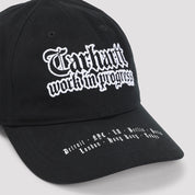 Carhartt Wip Hats - Black | 9e7882c807c94efdc8af118d9e51aedb316779ce