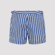 Tom Ford Swim shorts - Blue | da07b215e06ee971e4c3a1af0fb1980491e53a13