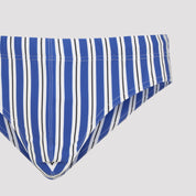 Tom Ford Swim shorts - Blue | 0403a498d0745af6001a1411073d9be625a67a6f