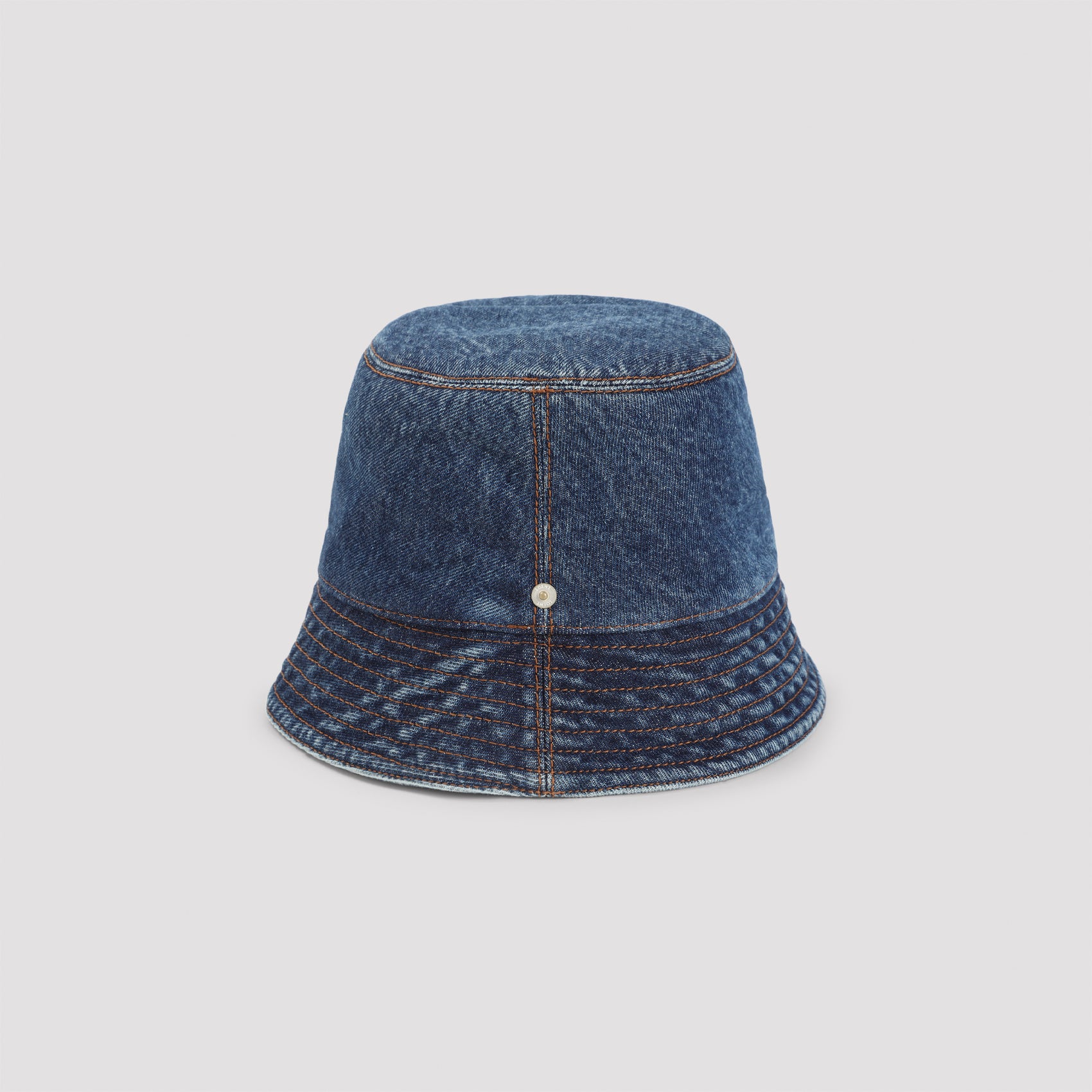 Loewe Denim Bucket Hat - WOMEN ACCESSORIES - Loewe - T.Luxy