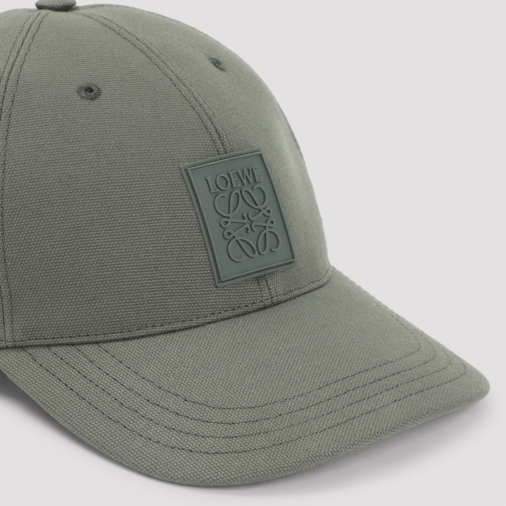 Loewe Hats - Green | 030b11d2f764a7f06b5b85e4f4439a6757e14305