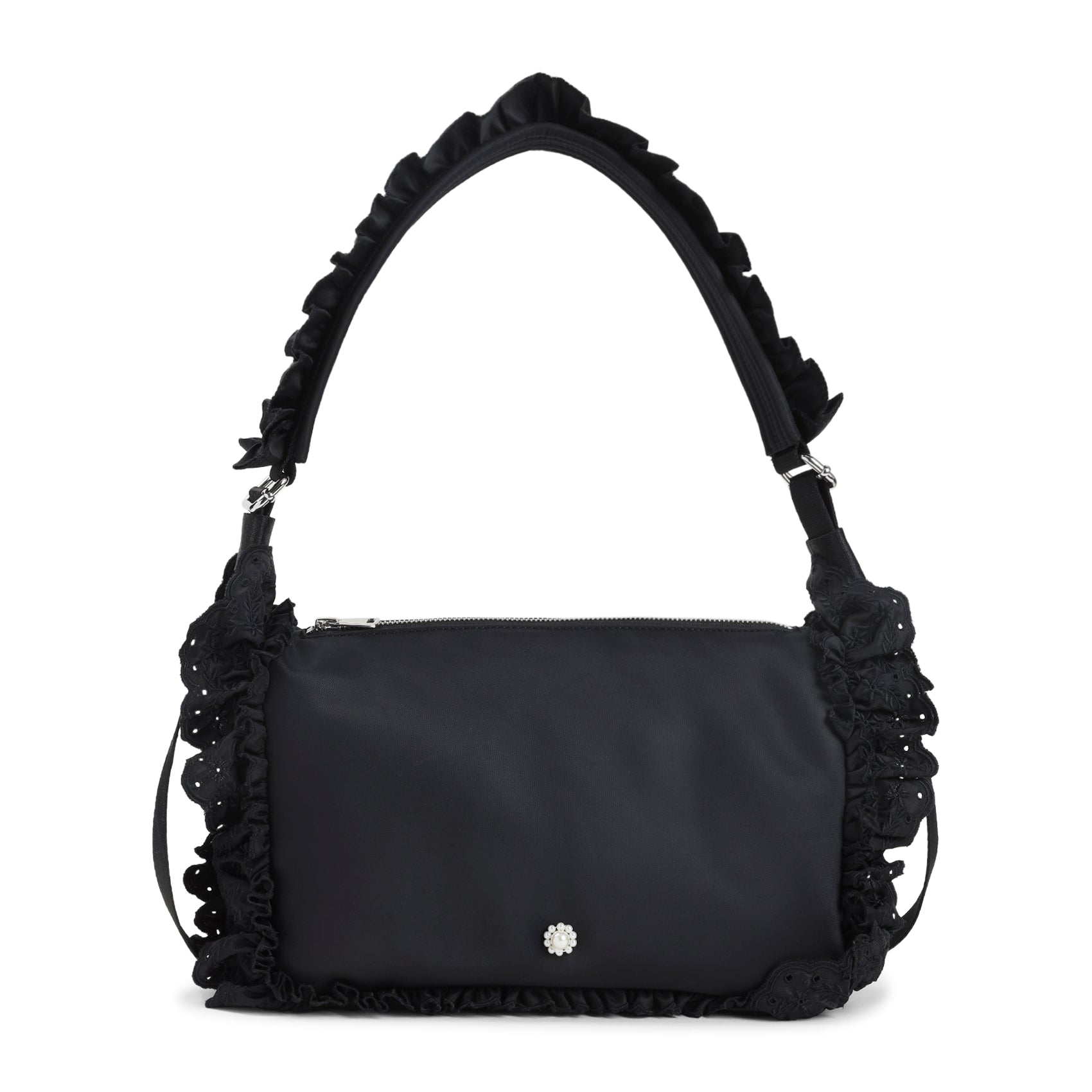 Simone Rocha Pillowcase Shoulder Bag - WOMEN BAGS - Simone Rocha - T.Luxy