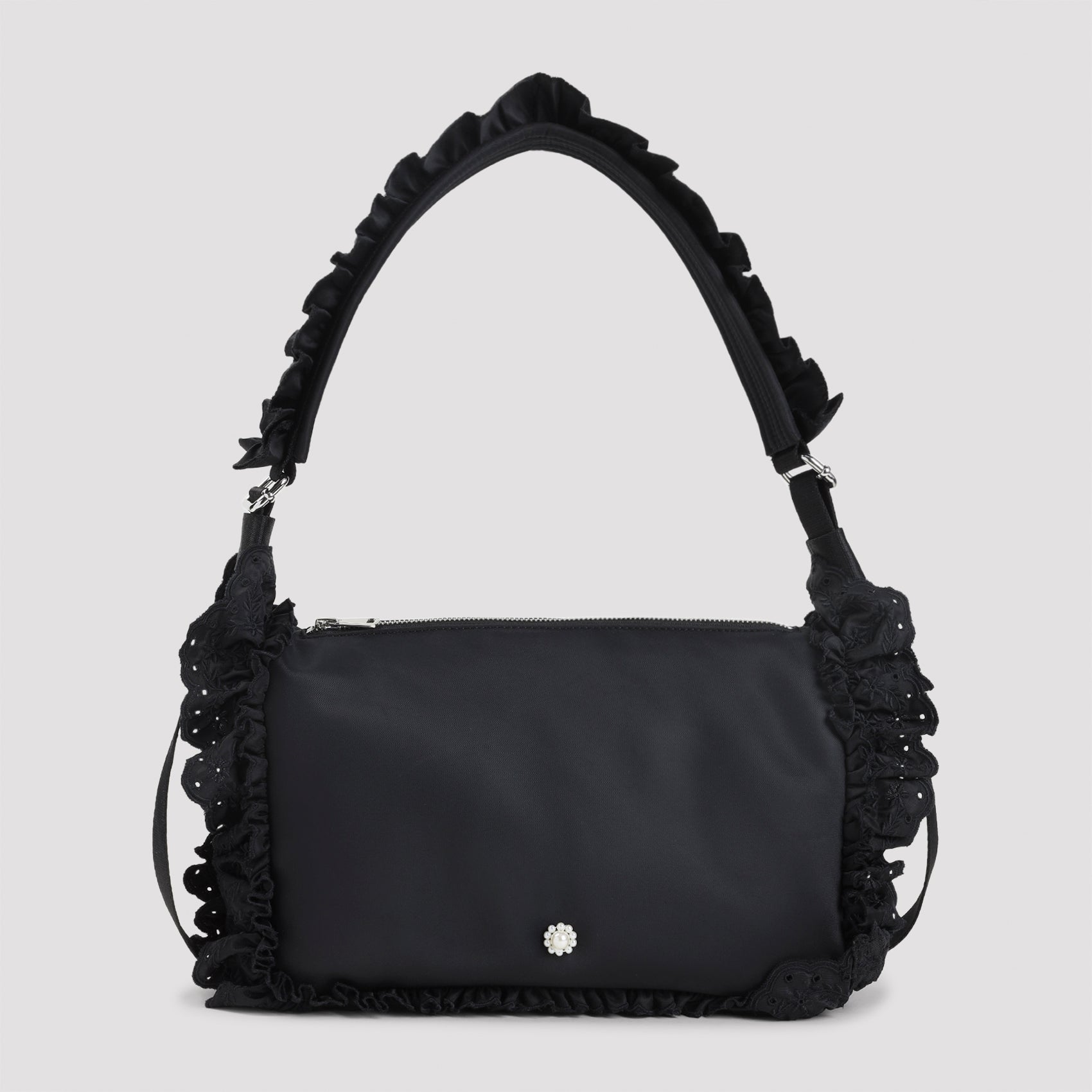 Simone Rocha Pillowcase Shoulder Bag - WOMEN BAGS - Simone Rocha - T.Luxy