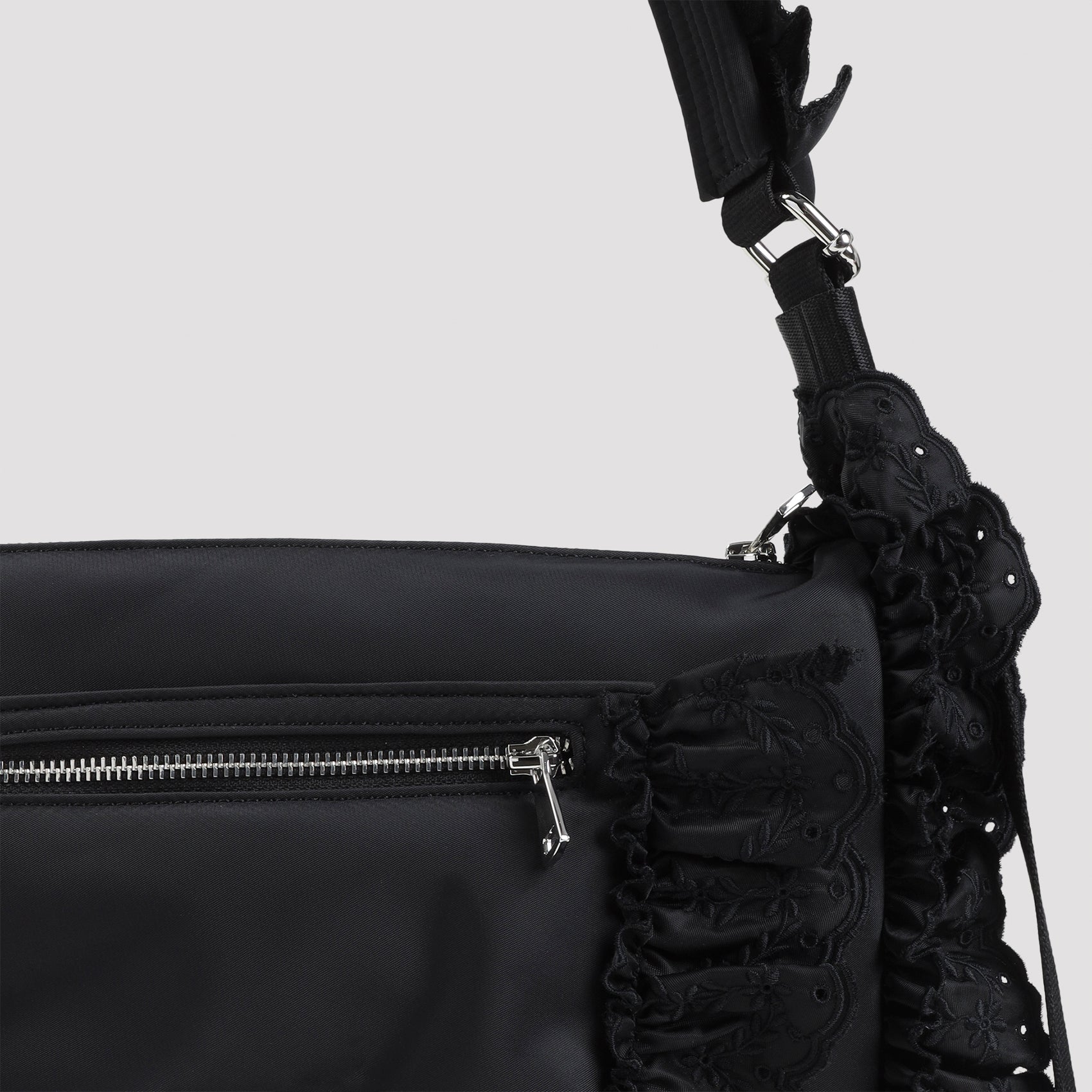 Simone Rocha Pillowcase Shoulder Bag - WOMEN BAGS - Simone Rocha - T.Luxy