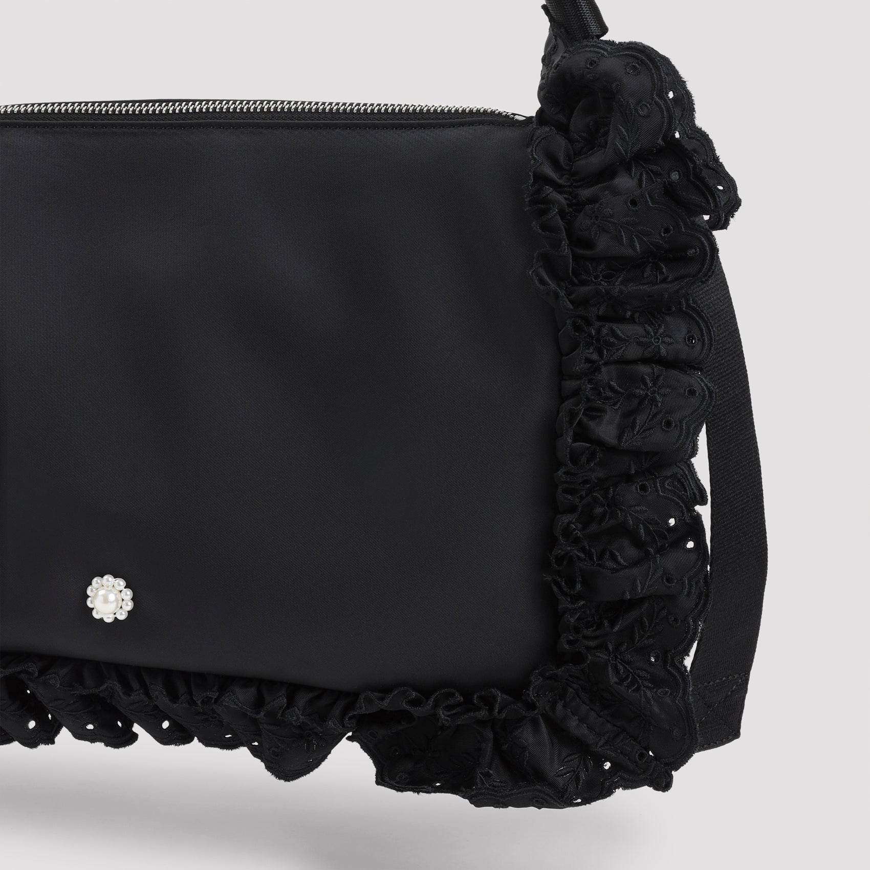 Simone Rocha Pillowcase Shoulder Bag - WOMEN BAGS - Simone Rocha - T.Luxy
