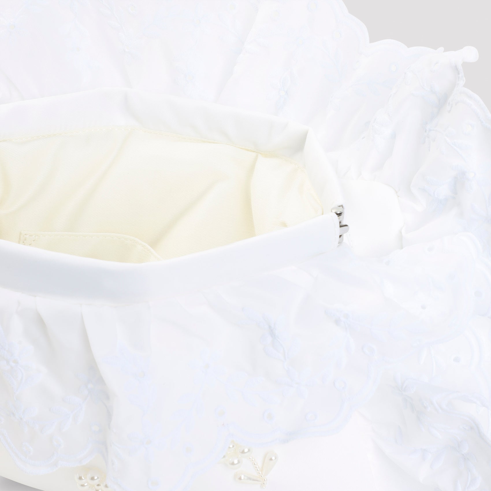 Simone Rocha Pillowcase Clutch - WOMEN BAGS - Simone Rocha - T.Luxy