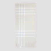 Burberry Scarves - Grey | 701100f783a87c36247dfdc0fdc2d4f3654ab231