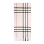 Burberry Scarves - Pink & Purple | 87afb1e0544caf06a32bf2a3217634ab5c233d32