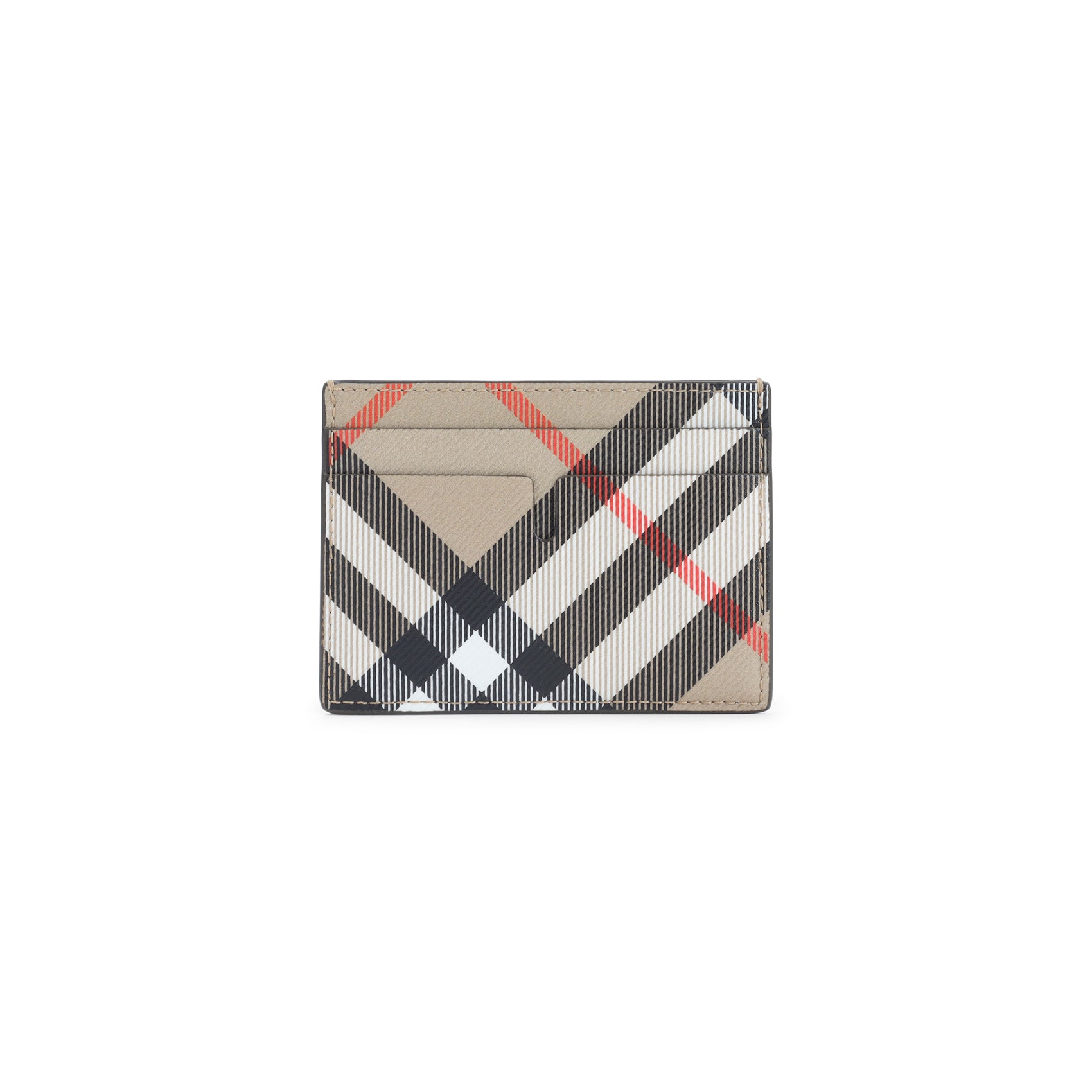 Burberry Sandon Credit Card - MEN ACCESSORIES - Burberry - T.Luxy