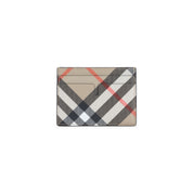 Burberry Sandon Credit Card - MEN ACCESSORIES - Burberry - T.Luxy