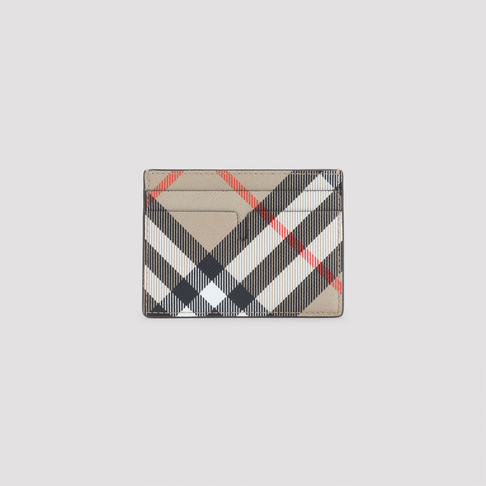 Burberry Sandon Credit Card - MEN ACCESSORIES - Burberry - T.Luxy