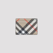Burberry Sandon Credit Card - MEN ACCESSORIES - Burberry - T.Luxy