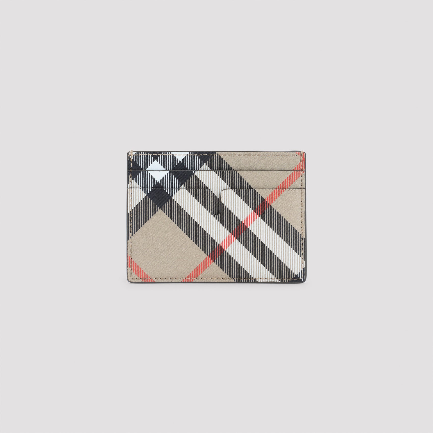 Burberry Sandon Credit Card - MEN ACCESSORIES - Burberry - T.Luxy