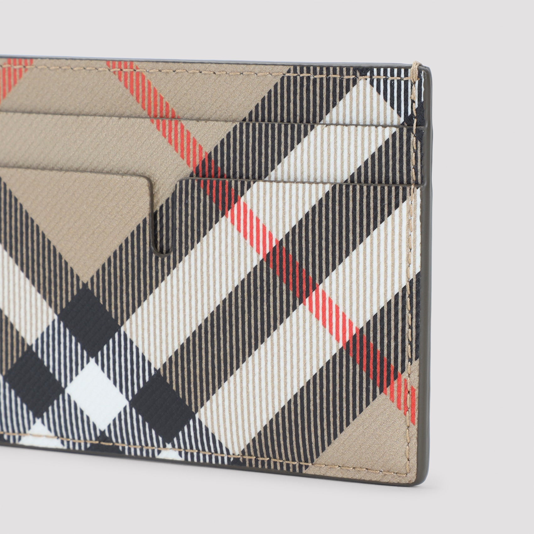 Burberry Sandon Credit Card - MEN ACCESSORIES - Burberry - T.Luxy