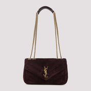 Saint Laurent Shoulder Bags - Red | 44b4757397ddae16b070b443d1763d43e12e6a42