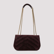 Saint Laurent Shoulder Bags - Red | 2568927430764134d10018d82d8a324ffa33b0a9