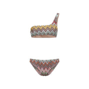 Missoni Bikinis - Multicolour | 8cad28bd86affa2061140014298591b230e24a20