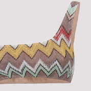 Missoni Bikinis - Multicolour | f256b12678efe46338bcf540b4acae5829609667