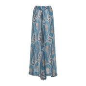 Etro Wide leg - Blue | ecf8066c81c0998df3938ac8635e57831baa66aa