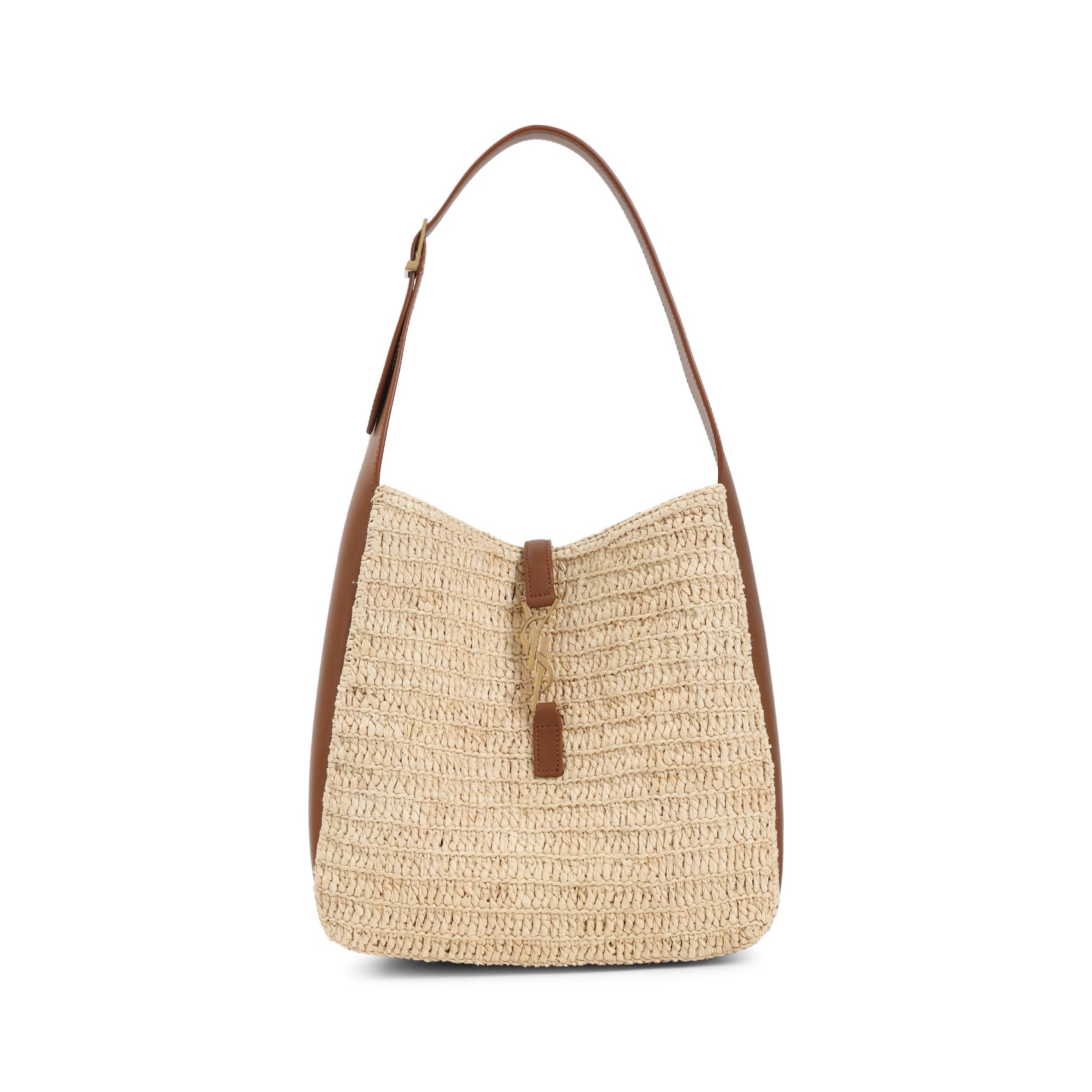 Saint Laurent Handbag - Brown | a75c263c9824680ff63bec195f37d7df226fe356